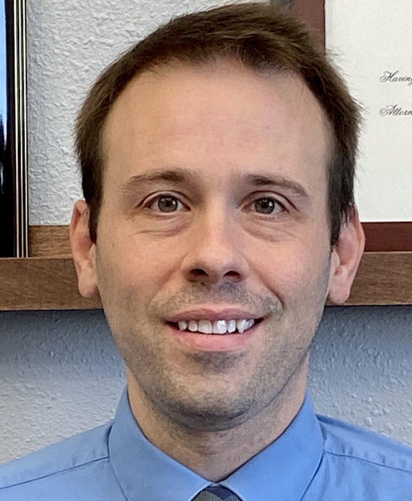 Attorney Christopher Zachar